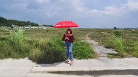 Land for sale in Mancatian, Pampanga