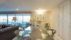 3 Bedroom Condo for sale in Kiarti Thanee City Mansion, Khlong Toei Nuea, Bangkok near BTS Asoke