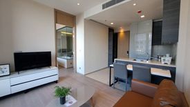 1 Bedroom Condo for rent in The ESSE Asoke, Khlong Toei Nuea, Bangkok near BTS Asoke