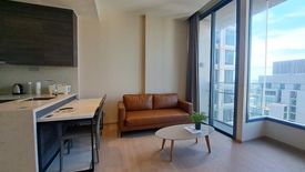 1 Bedroom Condo for rent in The ESSE Asoke, Khlong Toei Nuea, Bangkok near BTS Asoke