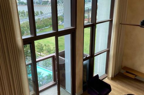 3 Bedroom Apartment for rent in Metropole Thu Thiem, An Khanh, Ho Chi Minh