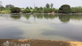 Land for sale in Nong Ya, Kanchanaburi