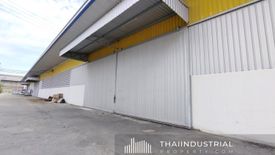 Warehouse / Factory for rent in Phraek Sa, Samut Prakan