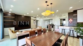 4 Bedroom Apartment for rent in Binh Trung Tay, Ho Chi Minh