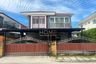 4 Bedroom House for sale in Burasiri Thakham-Rama2, Tha Kham, Bangkok