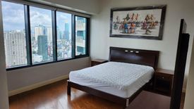 2 Bedroom Condo for rent in One Rockwell, Rockwell, Metro Manila near MRT-3 Guadalupe