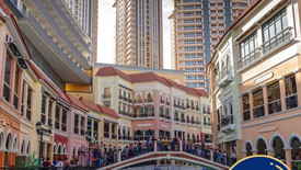 2 Bedroom Condo for sale in Venice Luxury Residences, McKinley Hill, Metro Manila