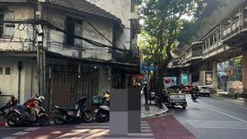 Commercial for sale in Silom, Bangkok near BTS Chong Nonsi