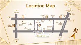 Condo for sale in The Orabella, Pasong Tamo, Metro Manila