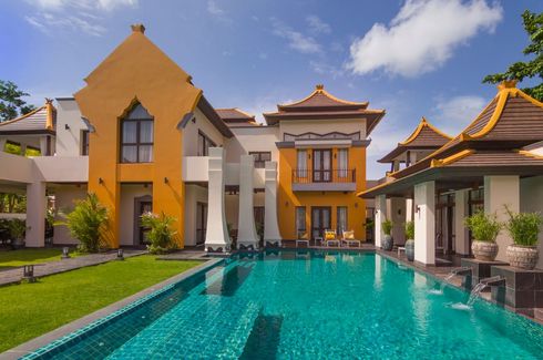 ขายหรือให้เช่าบ้าน ภูธารา 6 ห้องนอน ใน หนองปรือ, พัทยา