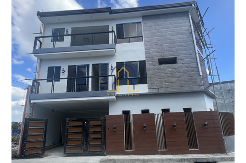 6 Bedroom Townhouse for sale in San Andres, Rizal