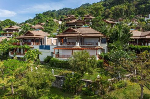 2 Bedroom Villa for rent in Patong, Phuket