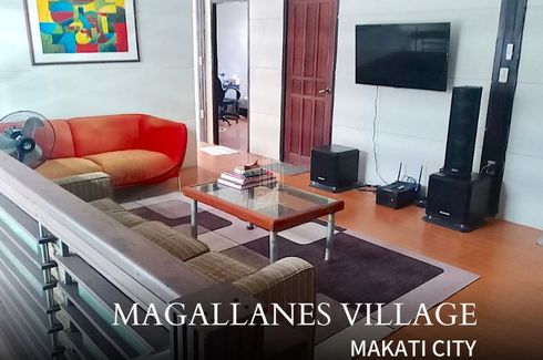 5 Bedroom House for sale in Magallanes Village, Barangay 183, Metro Manila