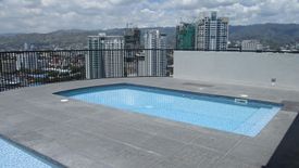 Condo for rent in Calyx Residences, Hippodromo, Cebu