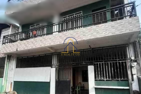 6 Bedroom Townhouse for sale in Pasong Putik Proper, Metro Manila