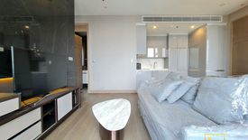 2 Bedroom Condo for rent in The Esse at Singha Complex, Bang Kapi, Bangkok near MRT Phetchaburi