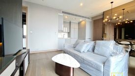 2 Bedroom Condo for rent in The Esse at Singha Complex, Bang Kapi, Bangkok near MRT Phetchaburi