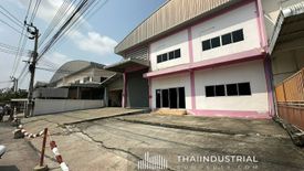 Warehouse / Factory for rent in Khlong Sip Song, Bangkok