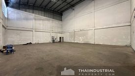 Warehouse / Factory for rent in Khlong Sip Song, Bangkok