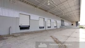 Warehouse / Factory for rent in Tha Sa-an, Chachoengsao