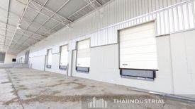 Warehouse / Factory for rent in Tha Sa-an, Chachoengsao