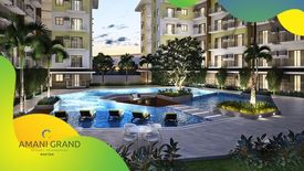 1 Bedroom Condo for sale in Pusok, Cebu