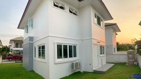 3 Bedroom House for sale in Wang Takhian, Chachoengsao