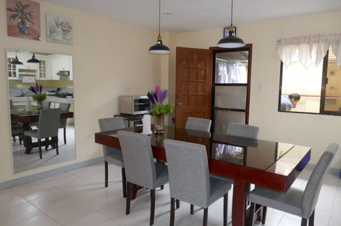 3 Bedroom Townhouse for rent in Banilad, Cebu