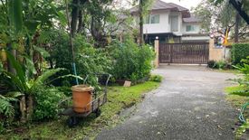 Land for sale in Bang Sue, Bangkok near MRT Bang Pho