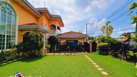 4 Bedroom House for sale in Talamban, Cebu