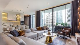 3 Bedroom Condo for rent in Domus, Khlong Toei, Bangkok near BTS Asoke