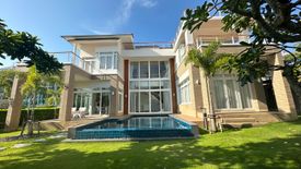 3 Bedroom House for sale in Long Beach Condo Ban Amphur, Na Jomtien, Chonburi