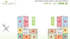 Cần bán căn hộ chung cư 4 phòng ngủ tại Thảo Điền, Quận 2, Hồ Chí Minh