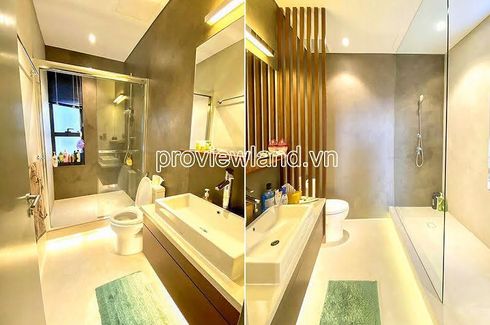 4 Bedroom Apartment for sale in Thao Dien, Ho Chi Minh