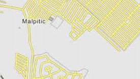 Land for sale in Maimpis, Pampanga