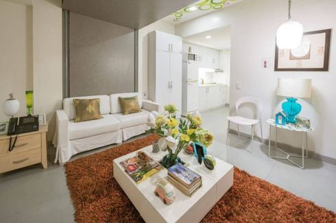 1 Bedroom Condo for sale in Zitan, Addition Hills, Metro Manila