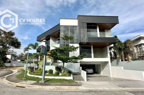 5 Bedroom House for sale in Santo Rosario, Pampanga