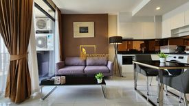 1 Bedroom Serviced Apartment for rent in Movenpick Residences Ekkamai, Khlong Tan Nuea, Bangkok