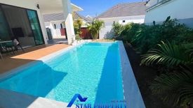 3 Bedroom Villa for sale in Thap Tai, Prachuap Khiri Khan