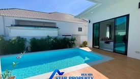 3 Bedroom Villa for sale in Thap Tai, Prachuap Khiri Khan