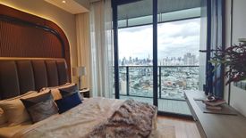 2 Bedroom Condo for sale in Banyan Tree Residences Riverside Bangkok, Khlong San, Bangkok near BTS Khlong San