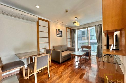 2 Bedroom Serviced Apartment for rent in Montara Serviced Apartment Thonglor 25‎, Khlong Tan Nuea, Bangkok