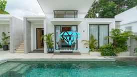 3 Bedroom Villa for sale in Choeng Thale, Phuket