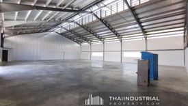 Warehouse / Factory for rent in Thai Ban, Samut Prakan near BTS Kheha