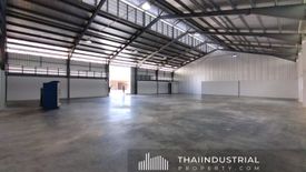 ให้เช่าโกดัง / โรงงาน ใน ท้ายบ้าน, เมืองสมุทรปราการ ใกล้ BTS เคหะ