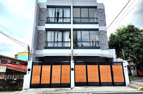3 Bedroom House for sale in Socorro, Metro Manila near LRT-2 Araneta Center-Cubao
