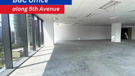 Office for rent in Taguig, Metro Manila