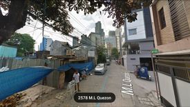 Land for sale in Poblacion, Metro Manila