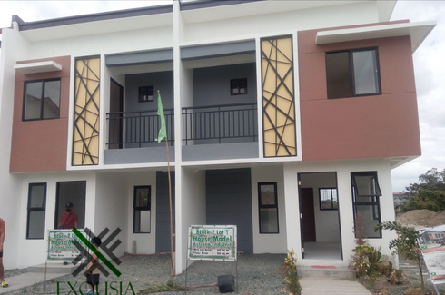 3 Bedroom House for sale in Carsadang Bago II, Cavite