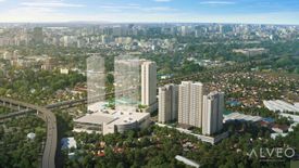 1 Bedroom Condo for sale in Sentrove at Cloverleaf, Balingasa, Metro Manila near LRT-1 Balintawak